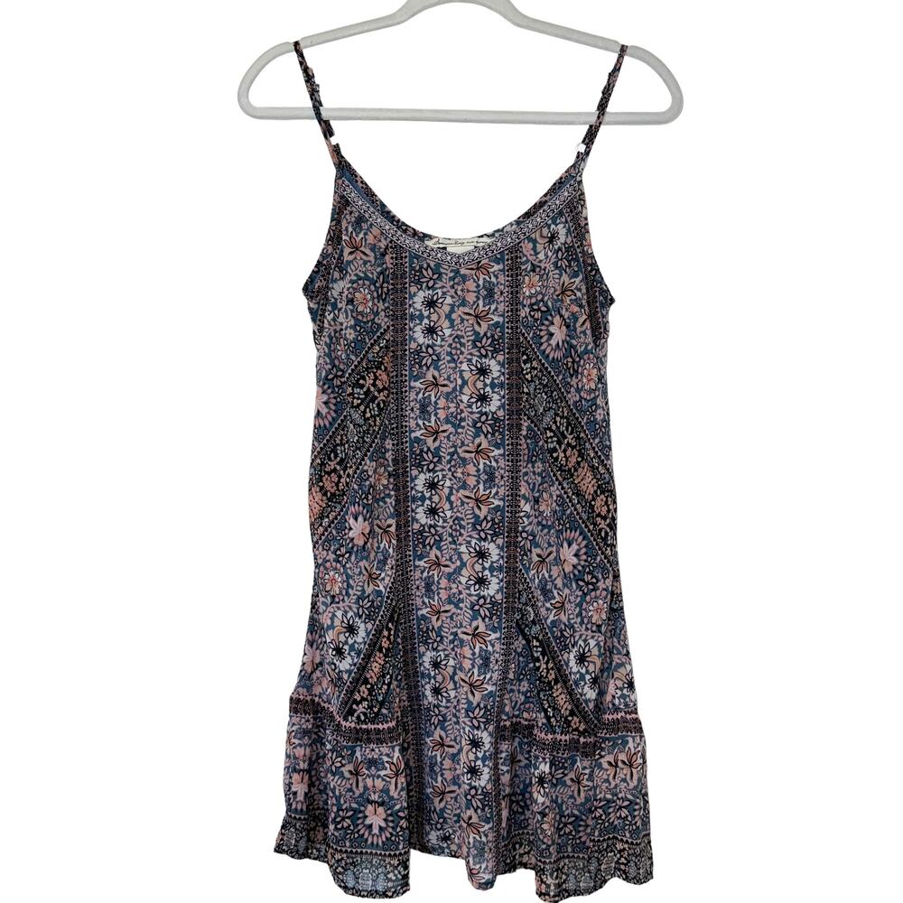 American Rag Cami Babydoll Shift Dress‎